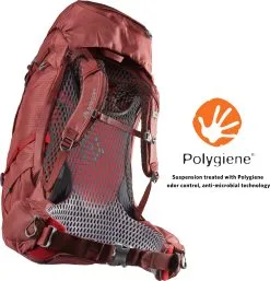 Gregory Kalmia 60 S/M Women -Kuppeltelte Butik 50100233 2