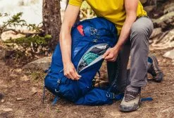 Gregory Katmai 65 S/M 11 Gregory Katmai 65 S/M -Kuppeltelte Butik 50100234 4