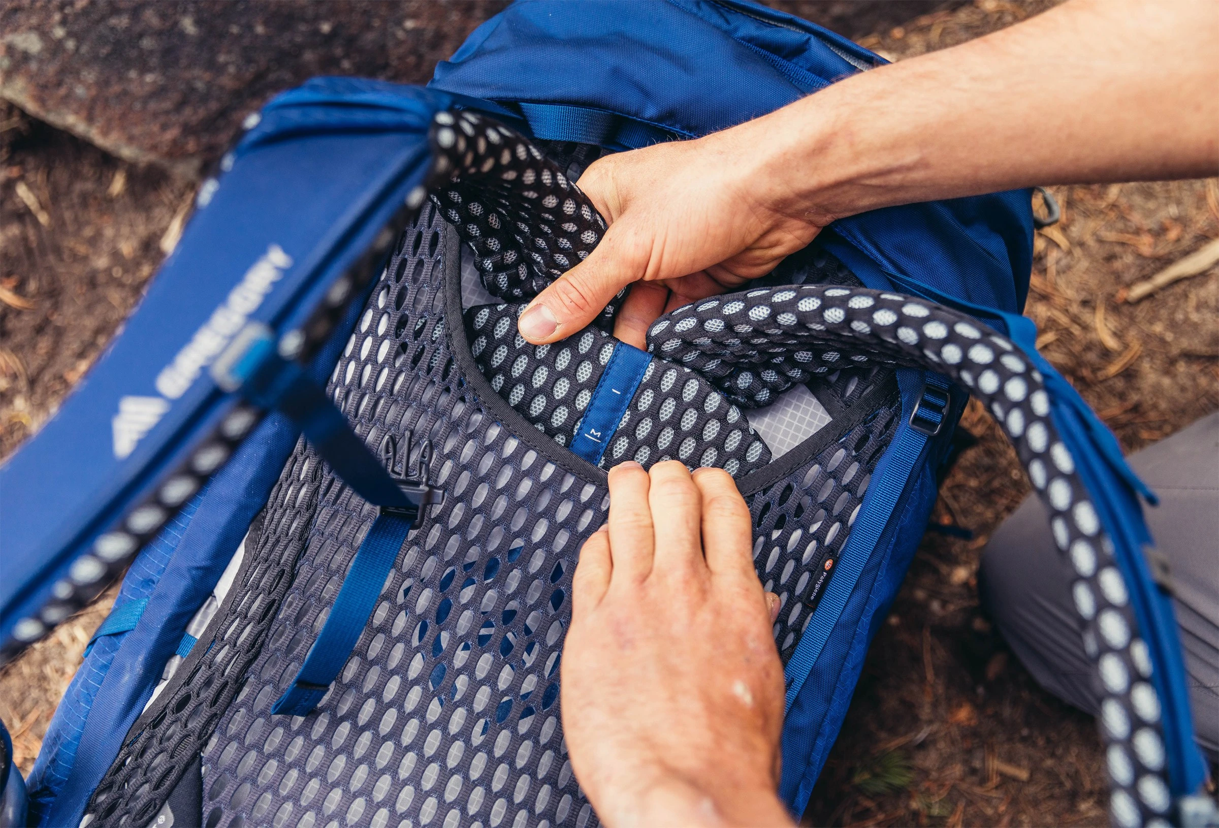 Gregory Katmai 65 M/L 6 Gregory Katmai 65 M/L - Billede 6