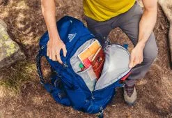 Gregory Katmai 65 M/L 14 Gregory Katmai 65 M/L -Kuppeltelte Butik 50100235 7