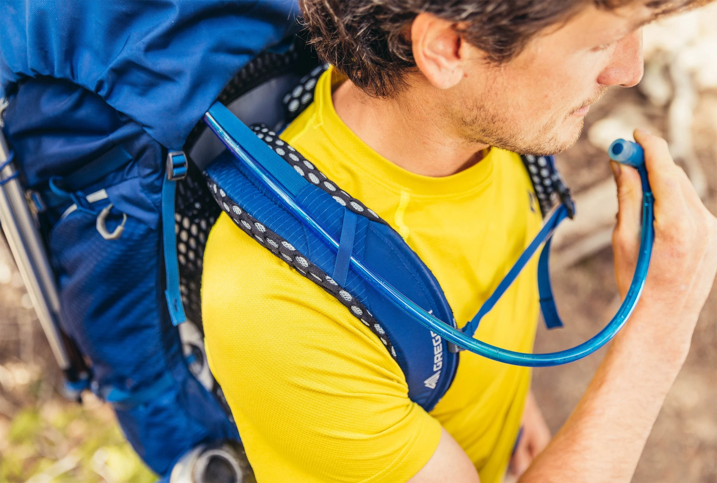 Gregory Katmai 65 M/L 8 Gregory Katmai 65 M/L - Billede 8