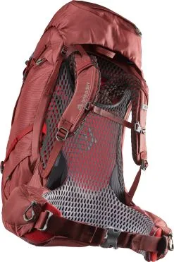 Gregory Kalmia 50 S/M Women 8 Gregory Kalmia 50 S/M Women -Kuppeltelte Butik 50100236 2