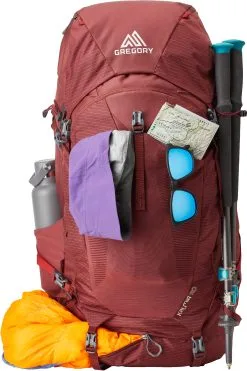 Gregory Kalmia 50 S/M Women 9 Gregory Kalmia 50 S/M Women -Kuppeltelte Butik 50100236 3