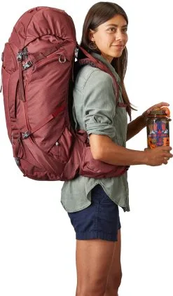 Gregory Kalmia 50 S/M Women 10 Gregory Kalmia 50 S/M Women -Kuppeltelte Butik 50100236 4