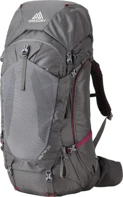 Gregory Kalmia 50 S/M Women