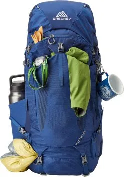 Gregory Katmai 55 M/L -Kuppeltelte Butik 50100238 3