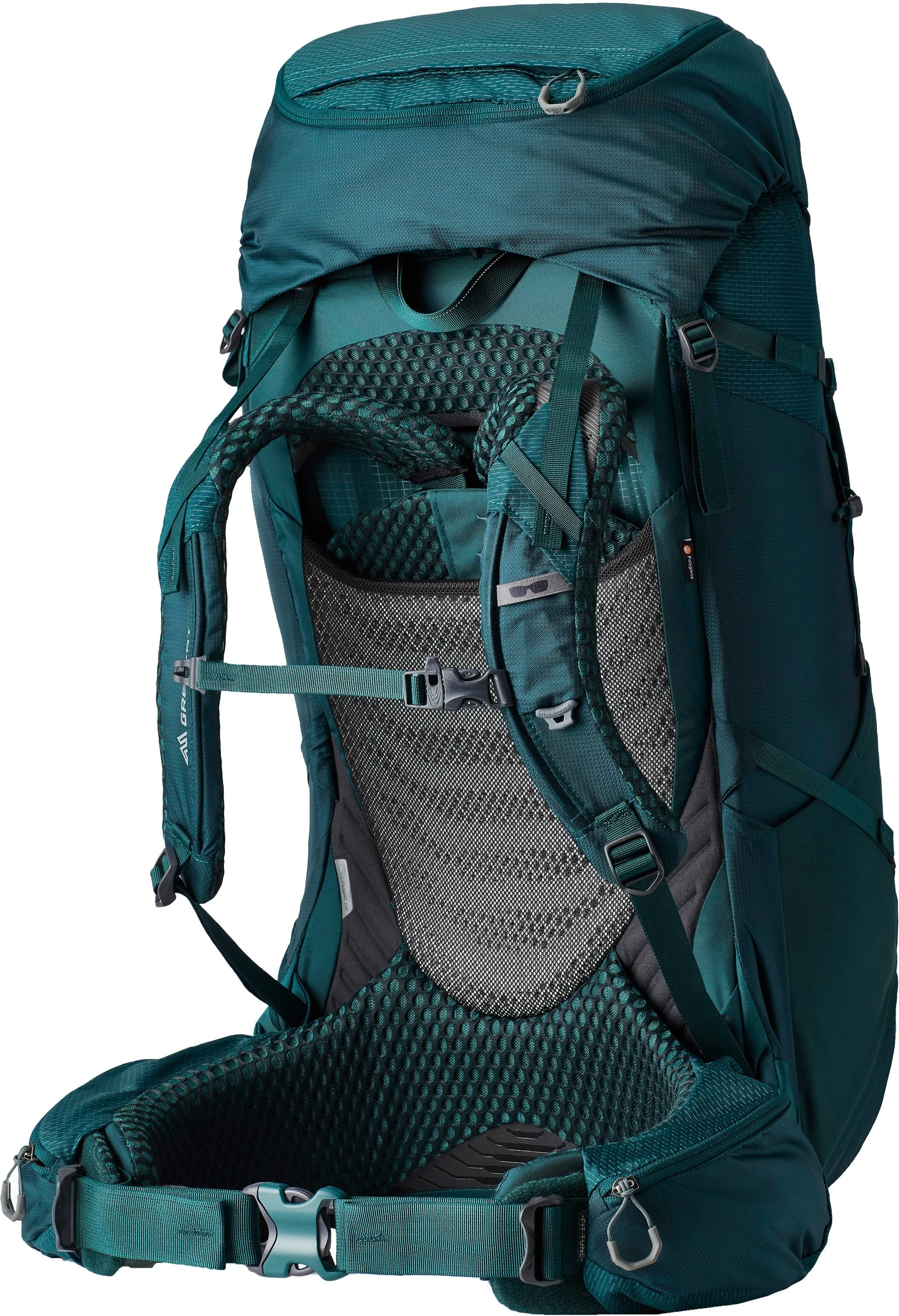 Gregory Deva 60 X-Small Women 2 Gregory Deva 60 X-Small Women - Billede 2