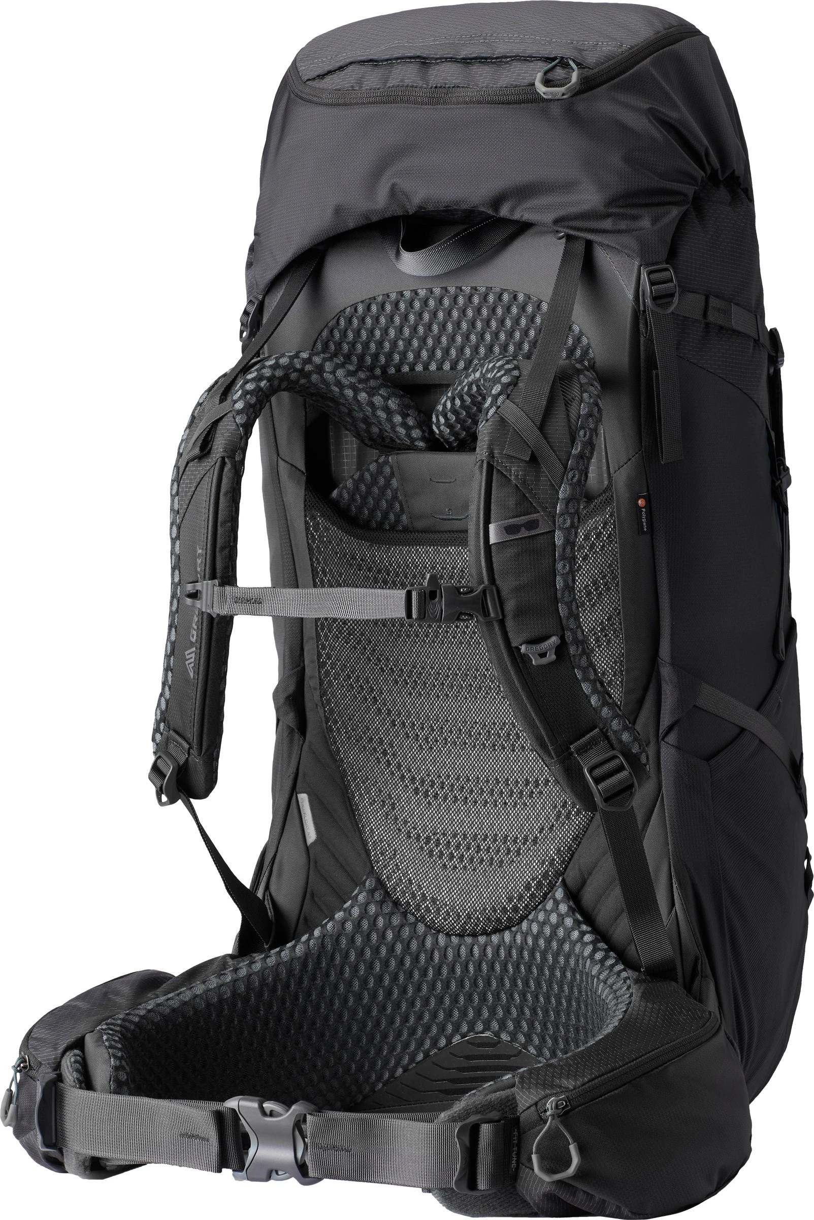 Gregory Deva 60 Medium Women 4 Gregory Deva 60 Medium Women - Billede 4