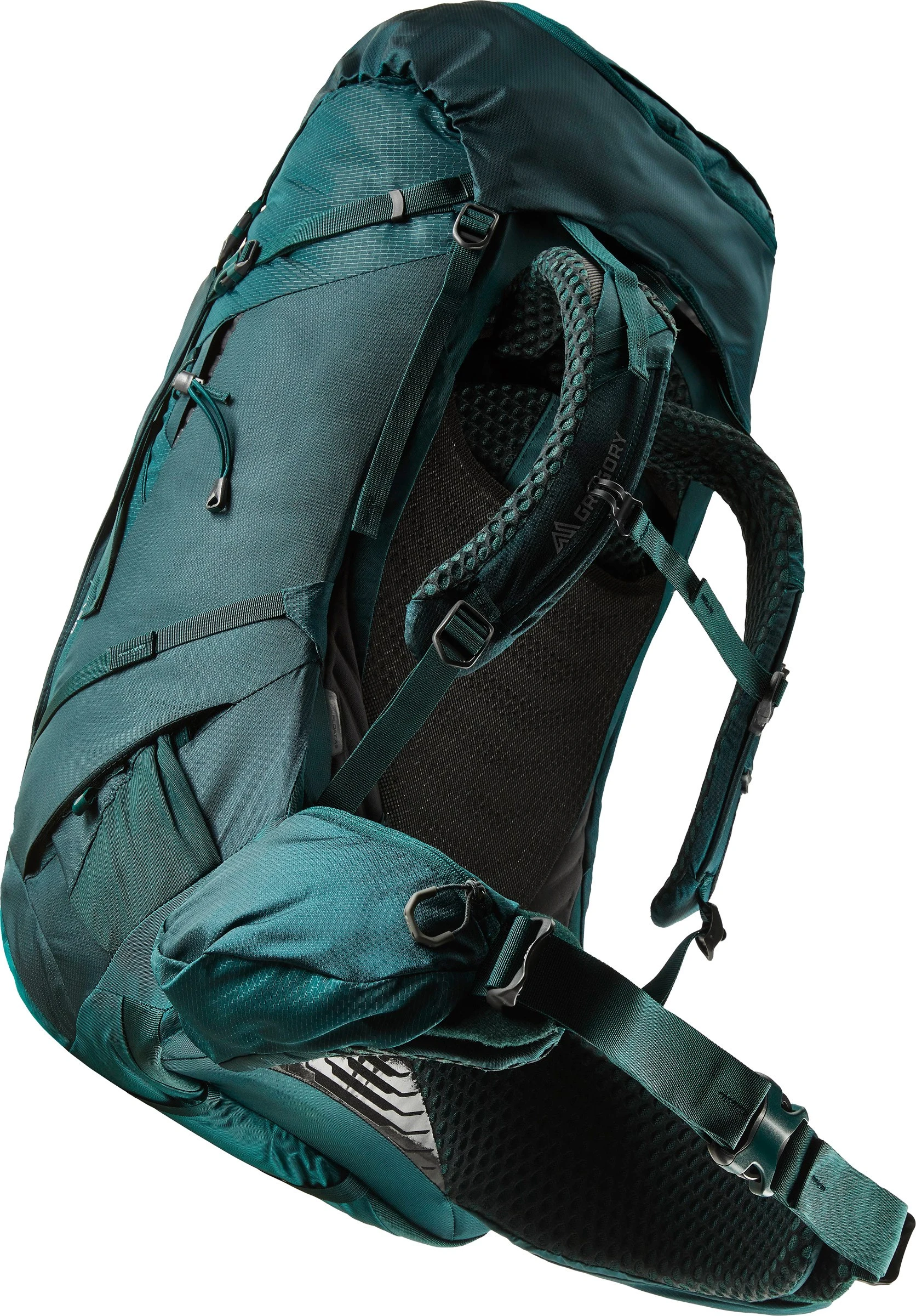 Gregory Deva 60 Medium Women 5 Gregory Deva 60 Medium Women - Billede 5