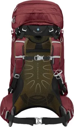 Osprey Aura AG 65 M/L Women -Kuppeltelte Butik 50100252 3