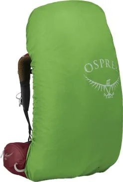 Osprey Aura AG 65 M/L Women -Kuppeltelte Butik 50100252 5