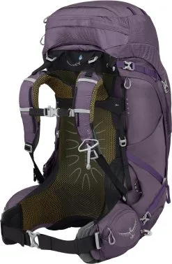 Osprey Aura AG 65 XS/S Women 8 Osprey Aura AG 65 XS/S Women -Kuppeltelte Butik 50100253 2