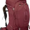 Osprey Aura AG 65 XS/S Women 10 Osprey Aura AG 65 XS/S Women -Kuppeltelte Butik 50100253 473