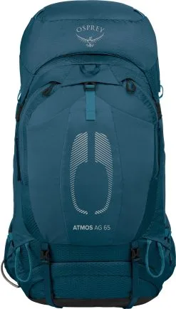 Osprey Atmos AG 65 S/M -Kuppeltelte Butik 50100254 2
