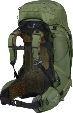 Osprey Atmos AG 65 S/M -Kuppeltelte Butik 50100254 3