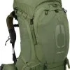Osprey Atmos AG 65 S/M 17 Osprey Atmos AG 65 S/M -Kuppeltelte Butik 50100254 472