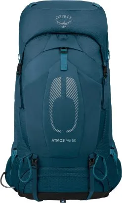 Osprey Atmos AG 50 S/M -Kuppeltelte Butik 50100256 2