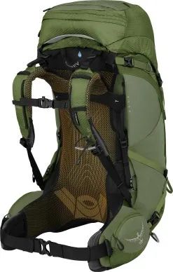 Osprey Atmos AG 50 S/M -Kuppeltelte Butik 50100256 3