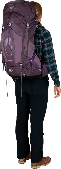 Osprey Aura AG 50 XS/S Women -Kuppeltelte Butik 50100258 2 1
