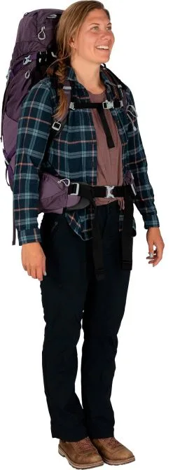 Osprey Aura AG 50 XS/S Women -Kuppeltelte Butik 50100258 3 1