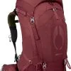 Osprey Aura AG 50 XS/S Women 6 Osprey Aura AG 50 XS/S Women -Kuppeltelte Butik 50100258 473 1