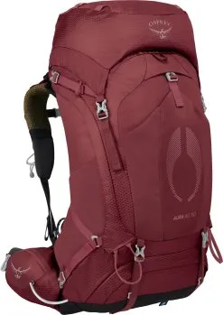 Osprey Aura AG 50 XS/S Women