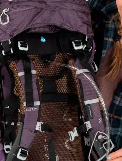 Osprey Aura AG 50 XS/S Women -Kuppeltelte Butik 50100258 8