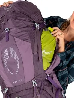 Osprey Aura AG 50 XS/S Women -Kuppeltelte Butik 50100258 9