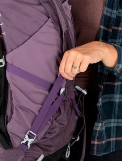 Osprey Aura AG 50 M/L Women -Kuppeltelte Butik 50100259 6