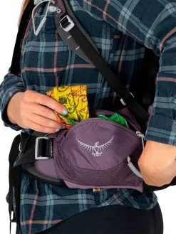 Osprey Aura AG 50 M/L Women -Kuppeltelte Butik 50100259 7