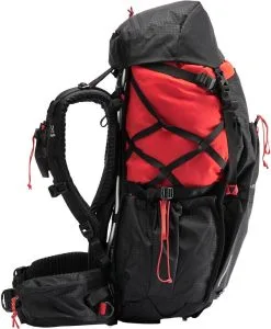 Haglöfs L.I.M. ZT Q 55L Women 9 Haglöfs L.I.M. ZT Q 55L Women -Kuppeltelte Butik 50100260 3