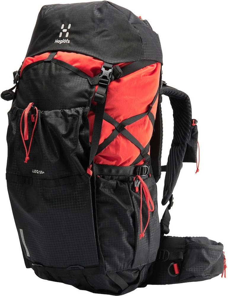 Haglöfs L.I.M. ZT Q 55L Women 1 Haglöfs L.I.M. ZT Q 55L Women