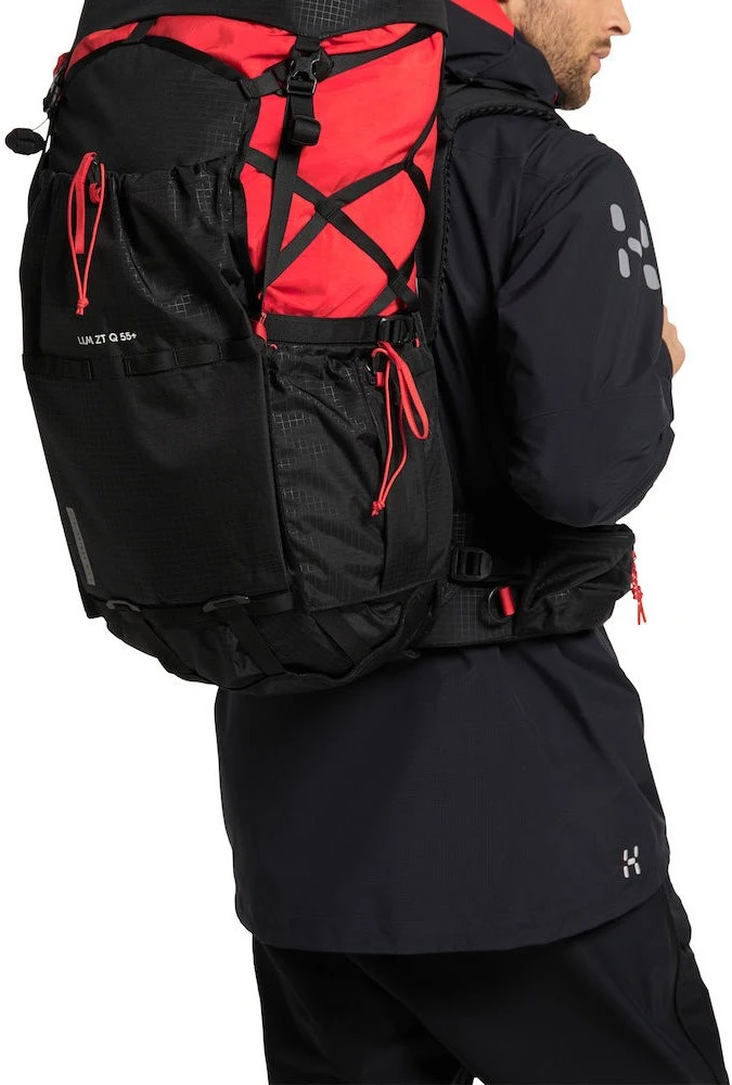 Haglöfs L.I.M. ZT Q 55L Women 6 Haglöfs L.I.M. ZT Q 55L Women - Billede 6