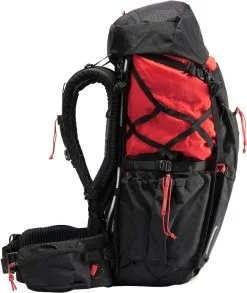 Haglöfs L.I.M. ZT 55L -Kuppeltelte Butik 50100261 3