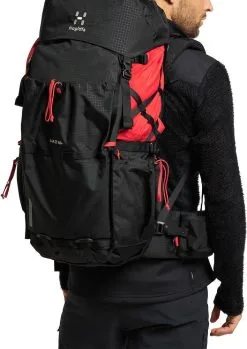 Haglöfs L.I.M. ZT 55L -Kuppeltelte Butik 50100261 5