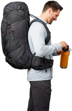 Gregory Baltoro Pro 85 Small -Kuppeltelte Butik 50100262 2