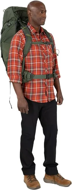 Osprey Kestrel 58 S/M 14 Osprey Kestrel 58 S/M -Kuppeltelte Butik 50100267 4