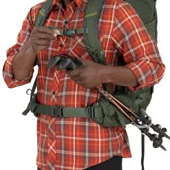 Osprey Kestrel 58 S/M 15 Osprey Kestrel 58 S/M -Kuppeltelte Butik 50100267 5