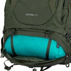 Osprey Kestrel 58 S/M 17 Osprey Kestrel 58 S/M -Kuppeltelte Butik 50100267 7