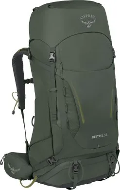 Osprey Kestrel 58 L/XL
