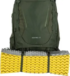 Osprey Kestrel 58 L/XL -Kuppeltelte Butik 50100268 9