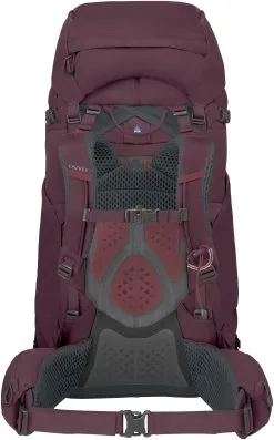 Osprey Kyte 68 M/L Women -Kuppeltelte Butik 50100270 2