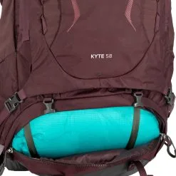 Osprey Kyte 58 XS/S Women -Kuppeltelte Butik 50100271 5