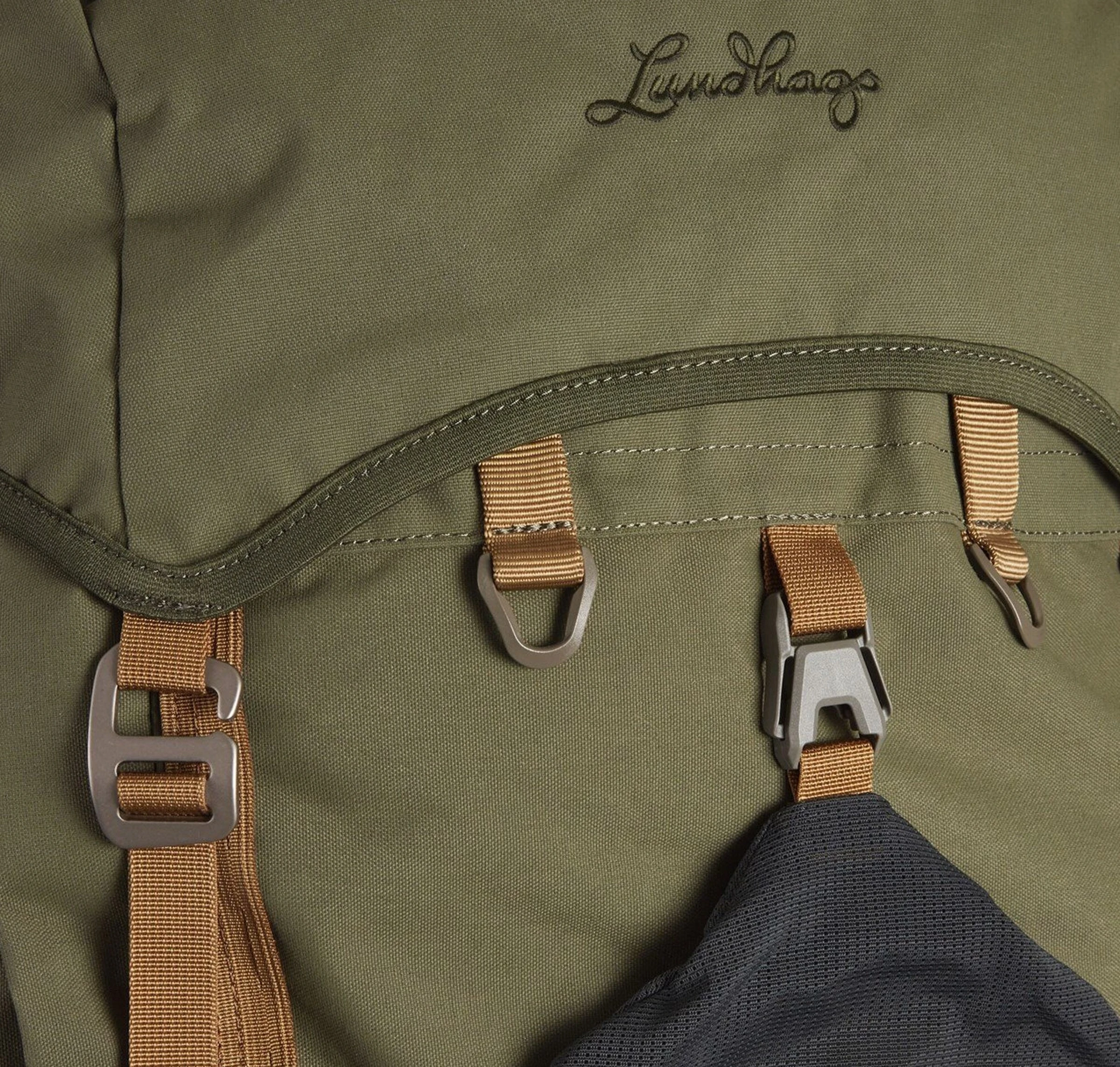 Lundhags Saruk Expedition 110+10L Regular Long 3 Lundhags Saruk Expedition 110+10L Regular Long - Billede 3