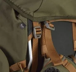 Lundhags Saruk Expedition 110+10L Regular Long 11 Lundhags Saruk Expedition 110+10L Regular Long -Kuppeltelte Butik 50100273 4