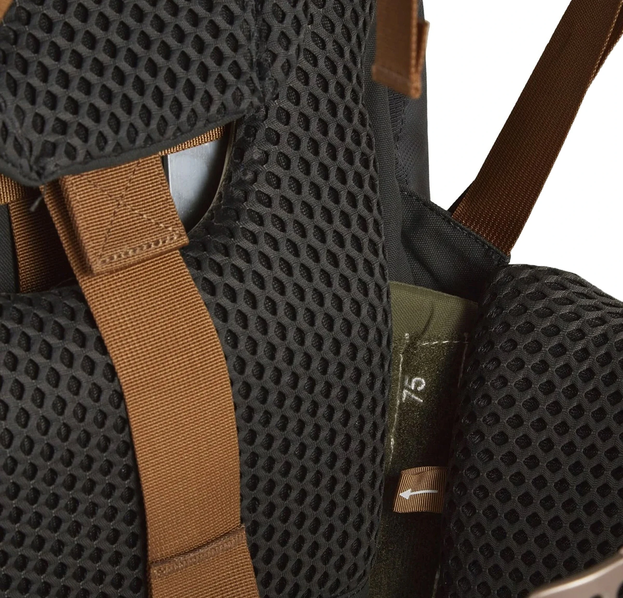 Lundhags Saruk Expedition 110+10L Regular Long 6 Lundhags Saruk Expedition 110+10L Regular Long - Billede 6