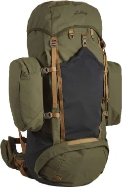 Lundhags Saruk Expedition 110+10L Regular Long