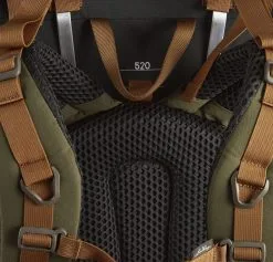 Lundhags Saruk Pro 75L Regular Long -Kuppeltelte Butik 50100275 3