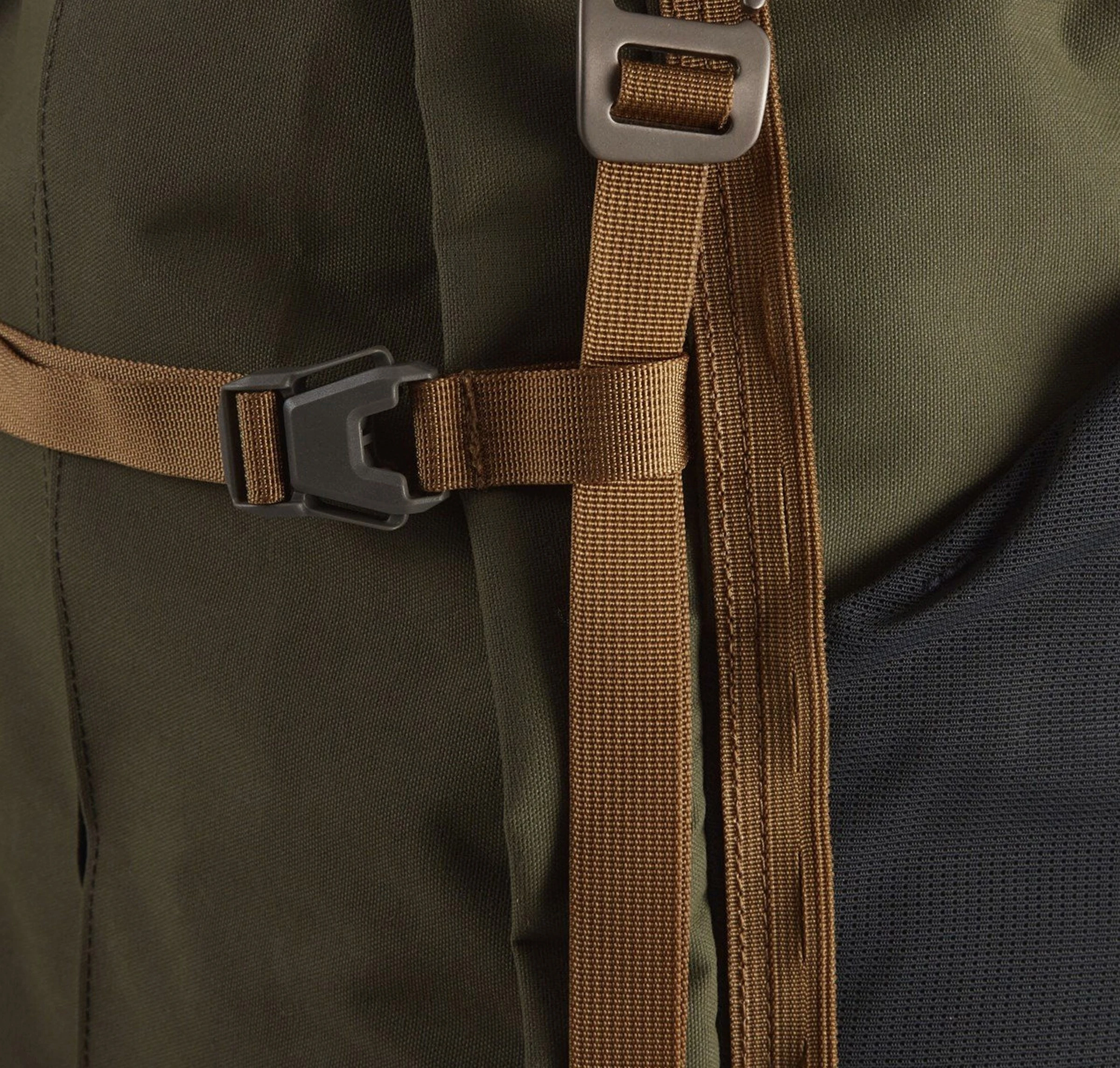 Lundhags Saruk Pro 75L Regular Short 7 Lundhags Saruk Pro 75L Regular Short - Billede 7