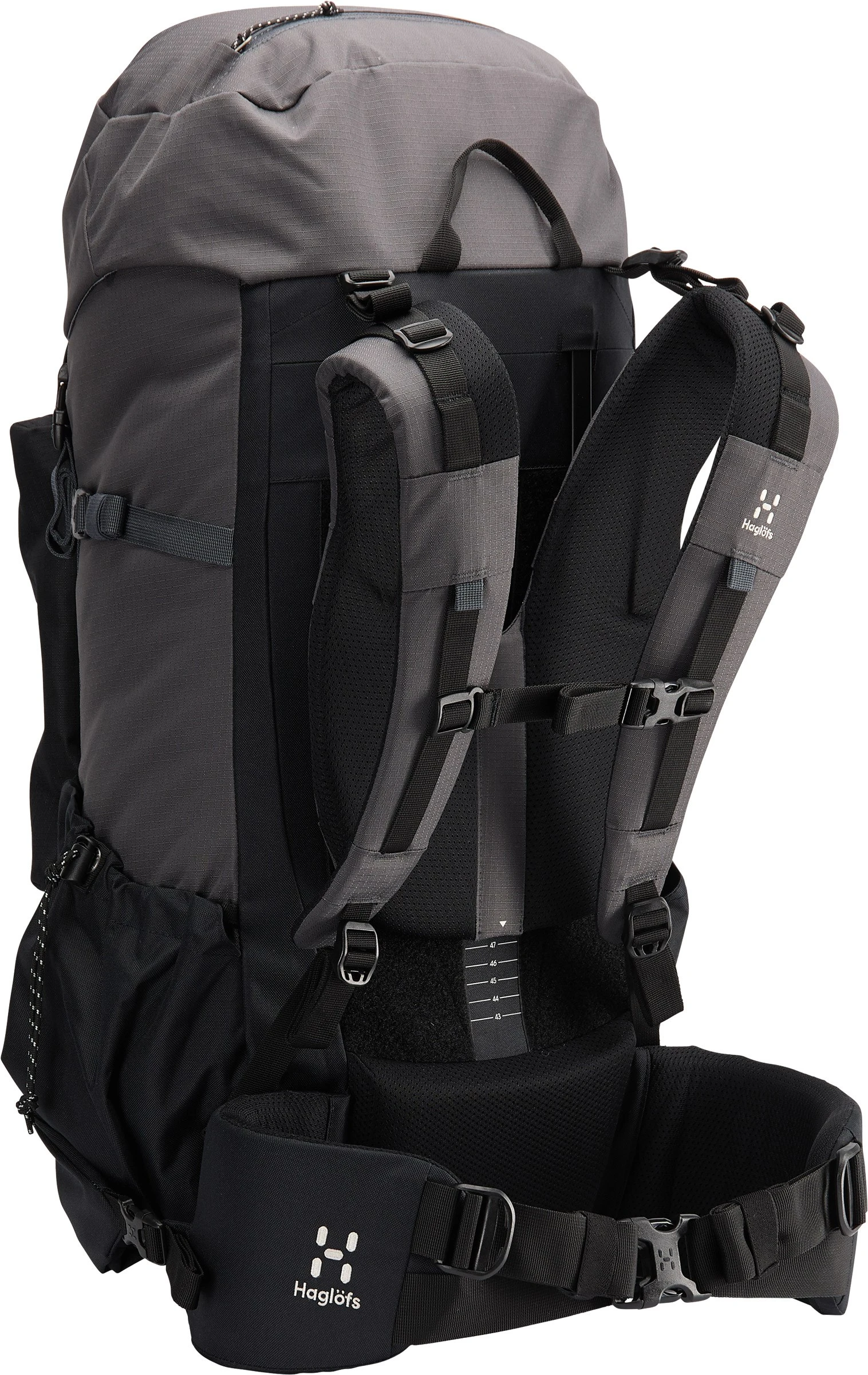 Haglöfs Vyn 55 2 Haglöfs Vyn 55 - Billede 2